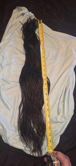 Hair Extensions Natural
Premium