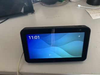 Echo Show 5