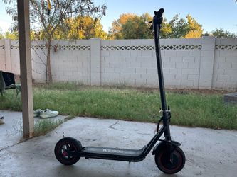 Coclub electric scooter