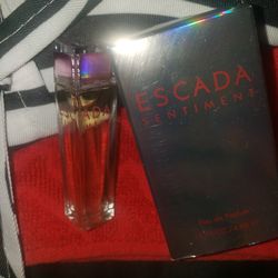 Women's Perfume (SENTIMENT) by Escada