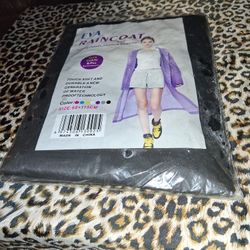 Raincoat