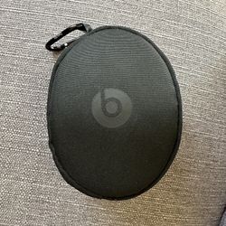 Pre-owned Beats Solo 3 (black)