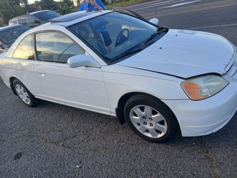 2002 Honda Civic
