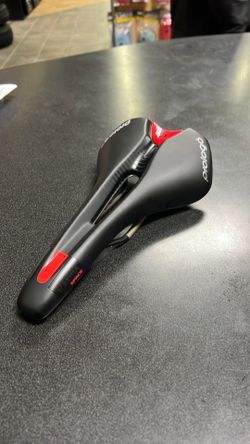 Prologo bicycle saddle