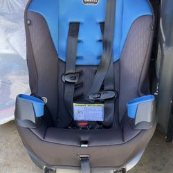 Kid’s Car Seat