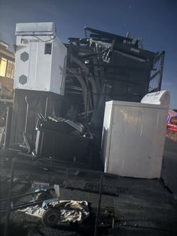 we Collect Scrap Metal Free ♻️