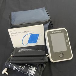 Blood Pressure Cuff