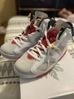 Jordan Hare 6s