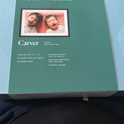 Digital Photo Frame. 