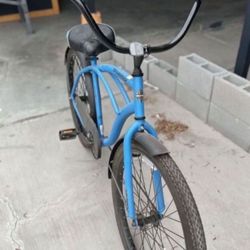 Cruiser Bike