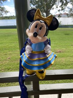 BRAND NEW Minnie Mouse Souvenir Mugs 50th Anniversary 