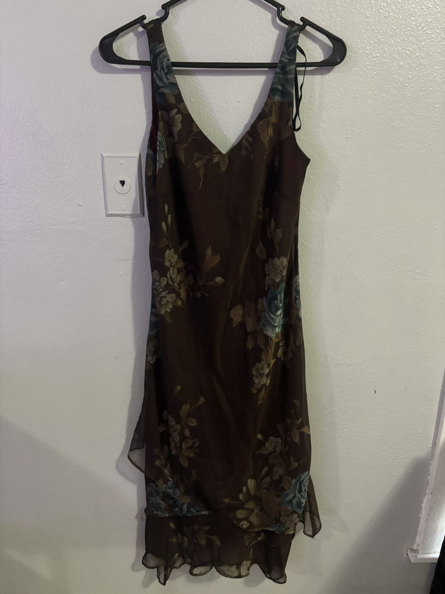 Vintage dress