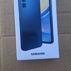 Samsung Galaxy A15