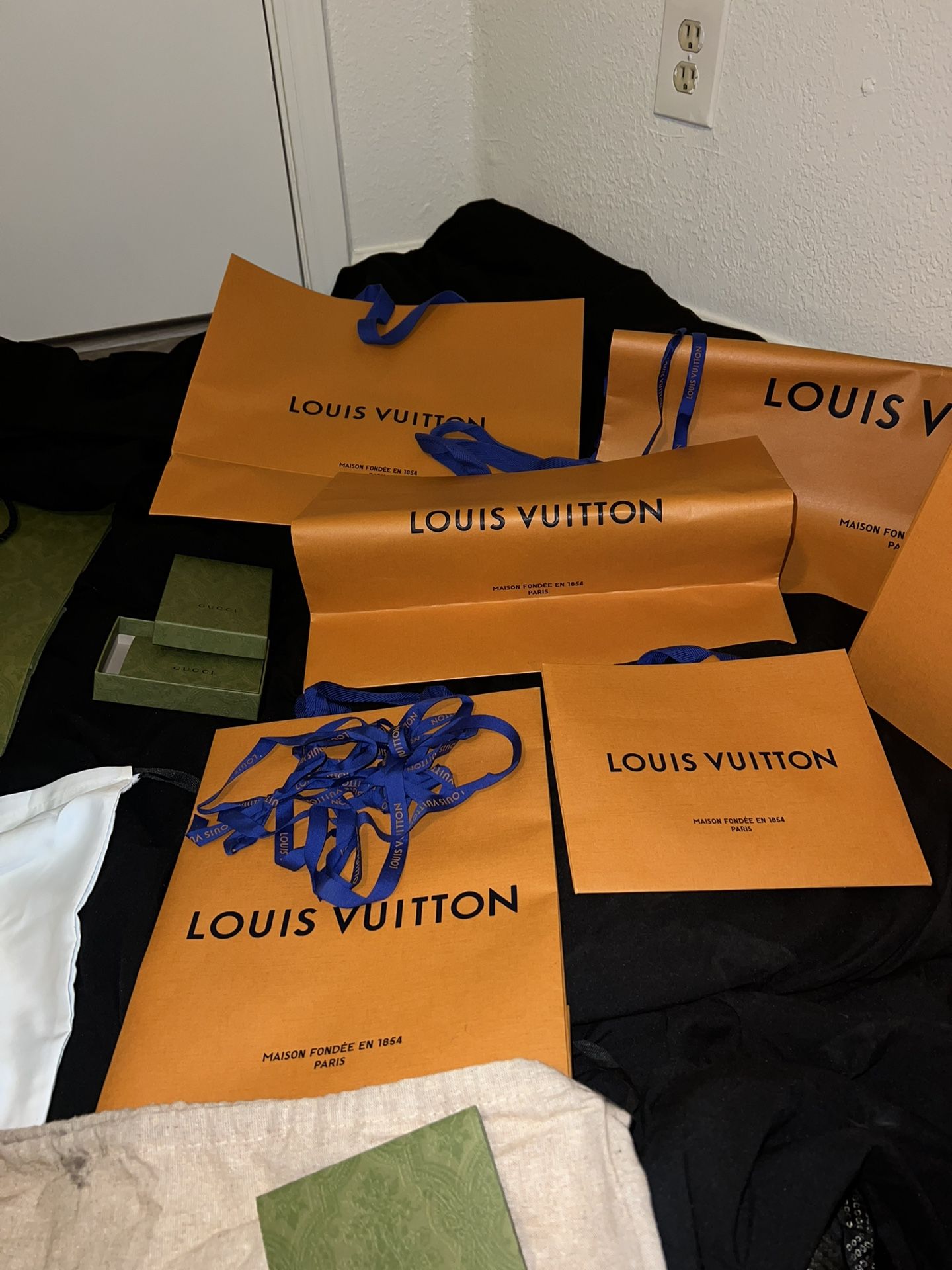 Louis Vuitton