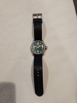 Filson watch