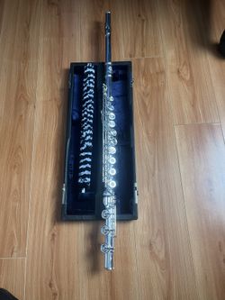 AUROSUS MSO-F7 Intermediate Flute Key of C
