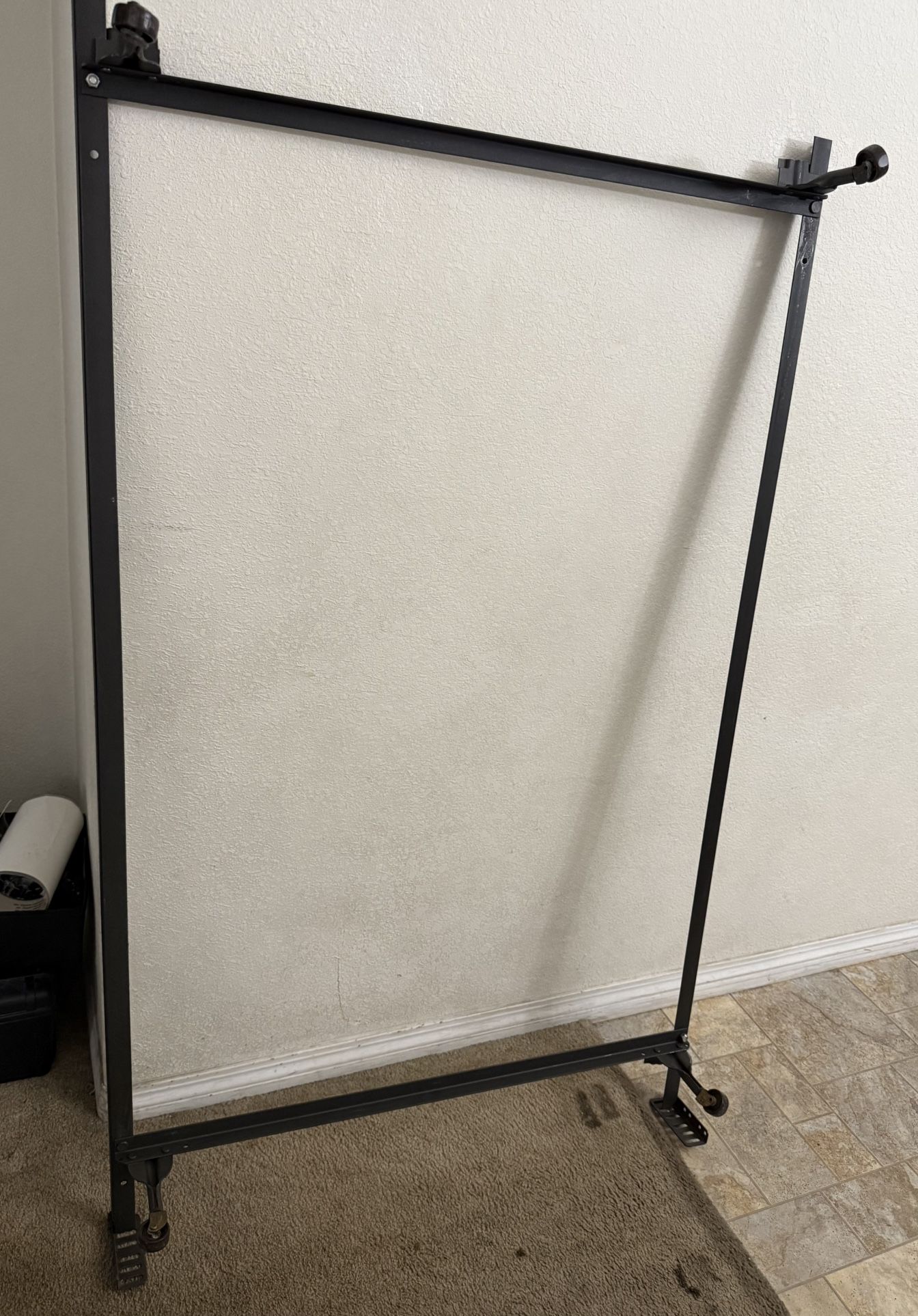 Twin Bed Frame
