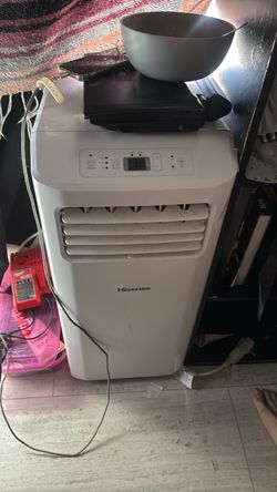 portable AC unit