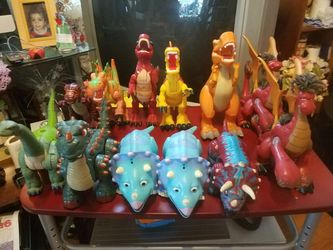 DINOSAURIOS