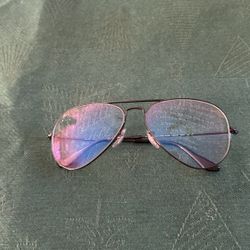 Rayban Eyeglass Or Sunglass Frames. 