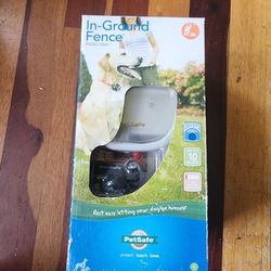  PetSafe In-Ground Fence System PIG00-13661