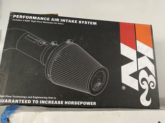 Intake