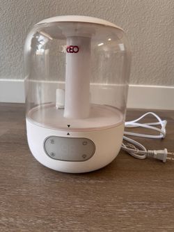Dreo Humidifier with Digital Display