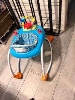 Baby Walker