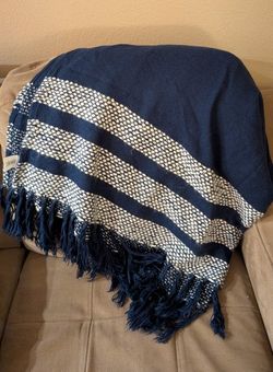 Throw Blanket 