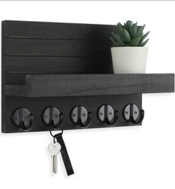 Lwenki Key Holder for Wall
