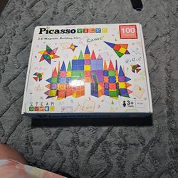 Picasso Tiles