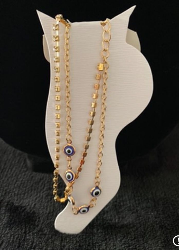 Fashion Anklet Bracelet 