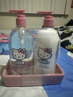 Hello Kitty
