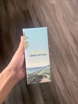 Louis Vuitton Pacifc Chill