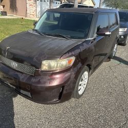 2009 Scion Xb 
