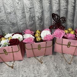 Flower Bouquet