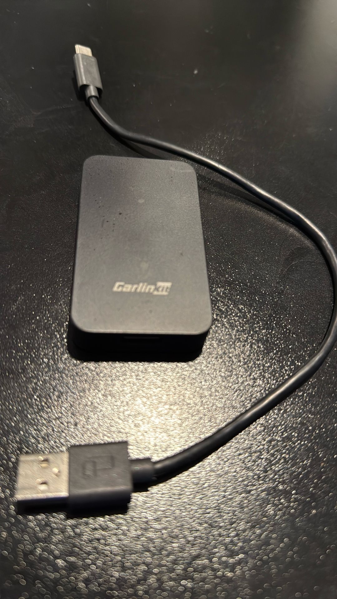 Carlinkit 5.0 Wireless Apple CarPlay Android Auto