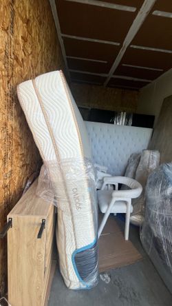 Saatva Classic Firm King Mattress