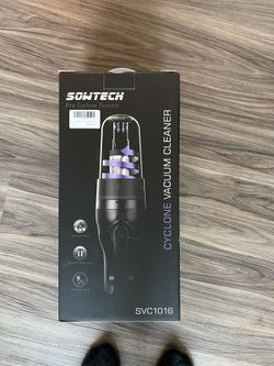 Sowtech Pro Vacuum
