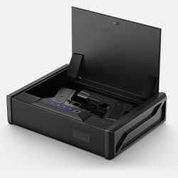 Gun Safe Safety Deposit Box Jewelry Box Cash Firearm 