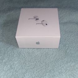 Air Pods Pros 