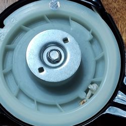 Pull Start Recoil Starter Pully
