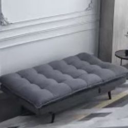  OVERSTOCK! THE MOST COMFIEST SOFA BED FUTON ~ LOUNGER ! 