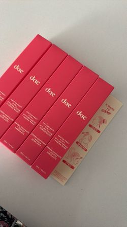 Dae Cactus Fruit 3-in-1 Styling Cream + Taming Wand