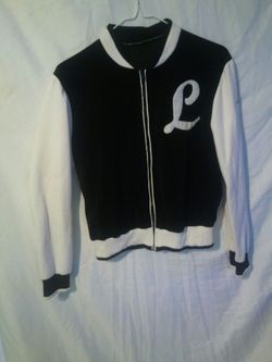 Varsity Jacket ( Hand Made )