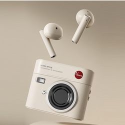 Wireless Bluetooth Earbuds
