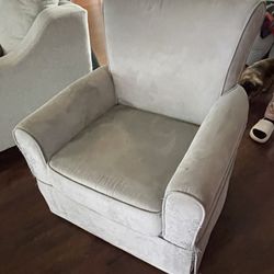 Rocking Chair 