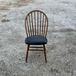 Hard Wood Chairs