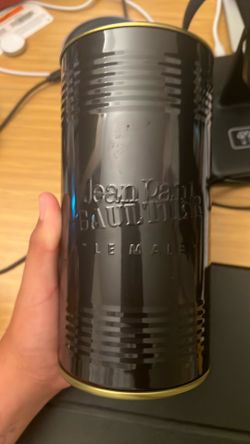 JPG Le Male EDT Regular Size