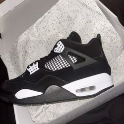 Jordan 4 Different Colorways